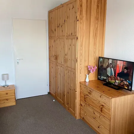 Fehmarn-ostseeferienam Yachthafen 190 Apartamento