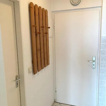 Fehmarn-ostseeferienam Yachthafen 190 Apartamento Burgtiefe auf Fehmarn