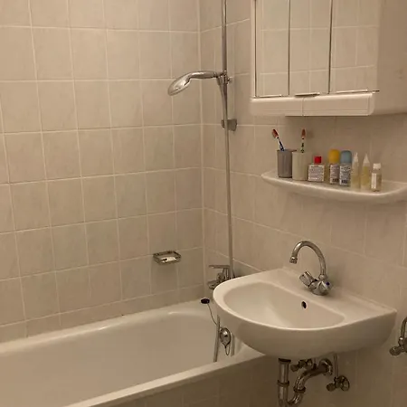 Apartamento Fehmarn-ostseeferienam Yachthafen 190 *